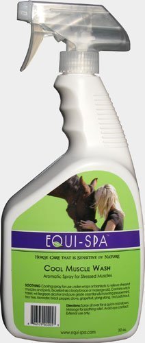 Cool Muscle Wash Cool Muscle Wash