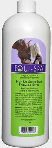 Not So Sweet Itch Refill