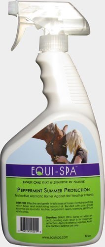 Peppermint Summer Protection Peppermint Summer Protection