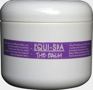 The Balm Protective Balm