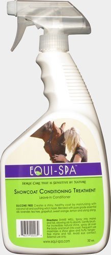 ShowCoat Leave in Conditioner