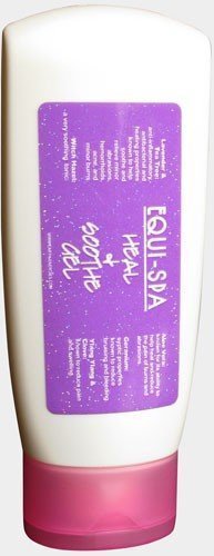 Heal and Soothe Tea Tree Gel
